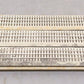 Lionel 6-12042 FasTrack 30" Straight Track (9) VG