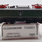 Fleischmann 733001 N Scale Deutsche Bundesbahn Class BR 140 Electric Locomotive LN/Box