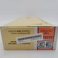Con-Cor 0001-00940D-1 HO Scale Santa Fe Plaza Acoma Dome Passenger Car #502 EX/Box