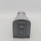Con-Cor 0001-00940D-1 HO Scale Santa Fe Plaza Acoma Dome Passenger Car #502 EX/Box