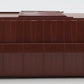 Kadee 5257 HO Norfolk & Western 40' PS-1 Boxcar w/ #2100 Scale Coupler #42029 EX/Box