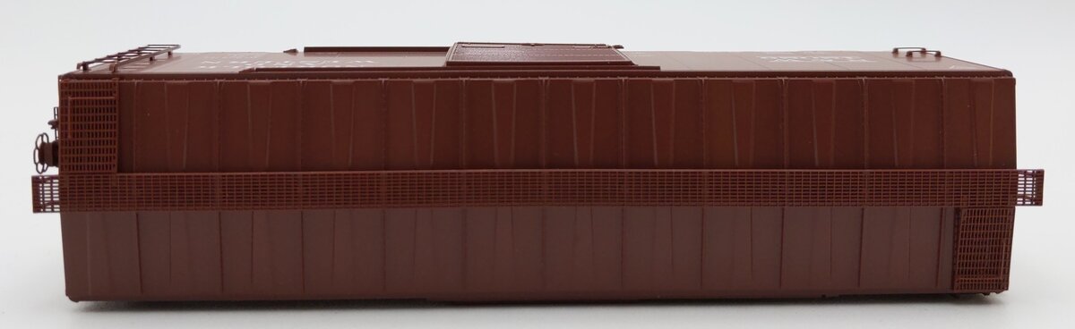 Kadee 5257 HO Norfolk & Western 40' PS-1 Boxcar w/ #2100 Scale Coupler #42029 EX/Box