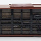 Kadee 5257 HO Norfolk & Western 40' PS-1 Boxcar w/ #2100 Scale Coupler #42029 EX/Box