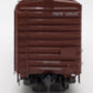 Kadee 5257 HO Norfolk & Western 40' PS-1 Boxcar w/ #2100 Scale Coupler #42029 EX/Box