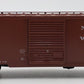 Kadee 5257 HO Norfolk & Western 40' PS-1 Boxcar w/ #2100 Scale Coupler #42029 EX/Box