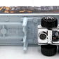 Matchbox 1:90 1981 Articulated CAT Tractor Trailer EX