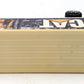 Matchbox 1:90 1981 Articulated CAT Tractor Trailer EX