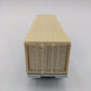 Matchbox 1:90 1981 Articulated CAT Tractor Trailer EX