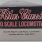 Atlas 10000217 HO Canadian National C-424 Phase 3 Diesel Locomotive #3212 EX/Box