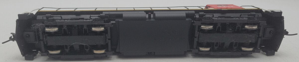 Atlas 10000217 HO Canadian National C-424 Phase 3 Diesel Locomotive #3212 EX/Box