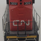Atlas 10000217 HO Canadian National C-424 Phase 3 Diesel Locomotive #3212 EX/Box