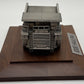 Precision Pewter-Craft 830E Haulpak Dump Truck Desktop Display #1 EX