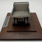 Precision Pewter-Craft 830E Haulpak Dump Truck Desktop Display #1 EX