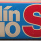 Marklin 09678 HO Scale Starter Set EX/Box
