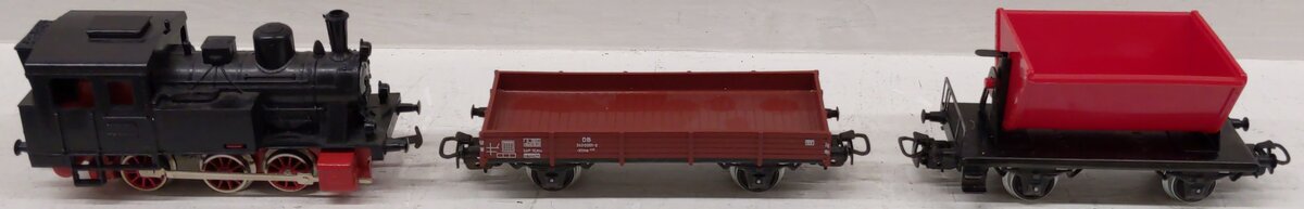 Marklin 09678 HO Scale Starter Set EX/Box