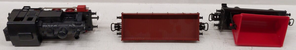 Marklin 09678 HO Scale Starter Set EX/Box