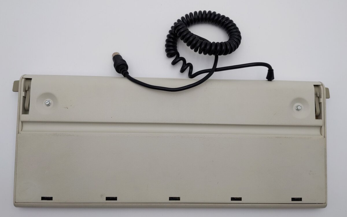 IBM Model F XT Keyboard 83-Key Variant (1981) EX