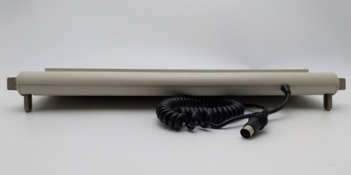 IBM Model F XT Keyboard 83-Key Variant (1981) EX