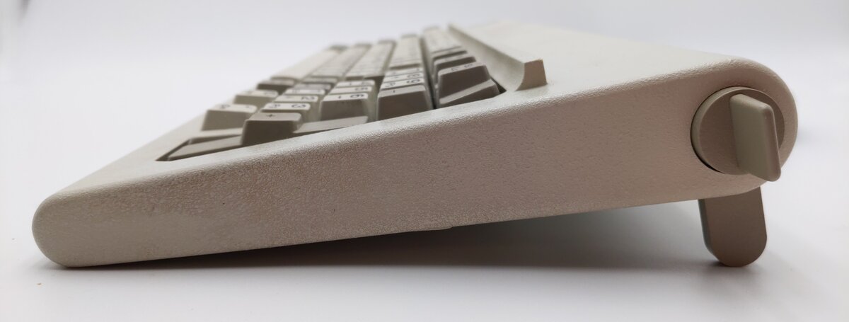 IBM Model F XT Keyboard 83-Key Variant (1981) EX
