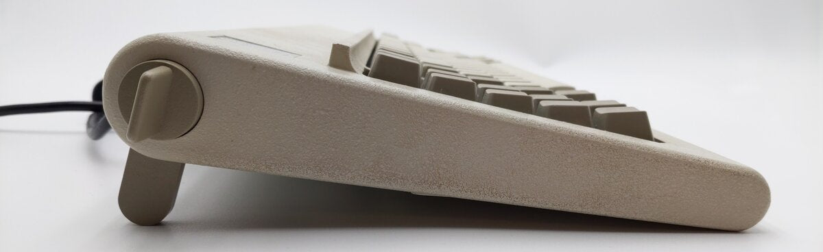 IBM Model F XT Keyboard 83-Key Variant (1981) EX