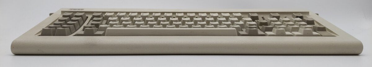 IBM Model F XT Keyboard 83-Key Variant (1981) EX
