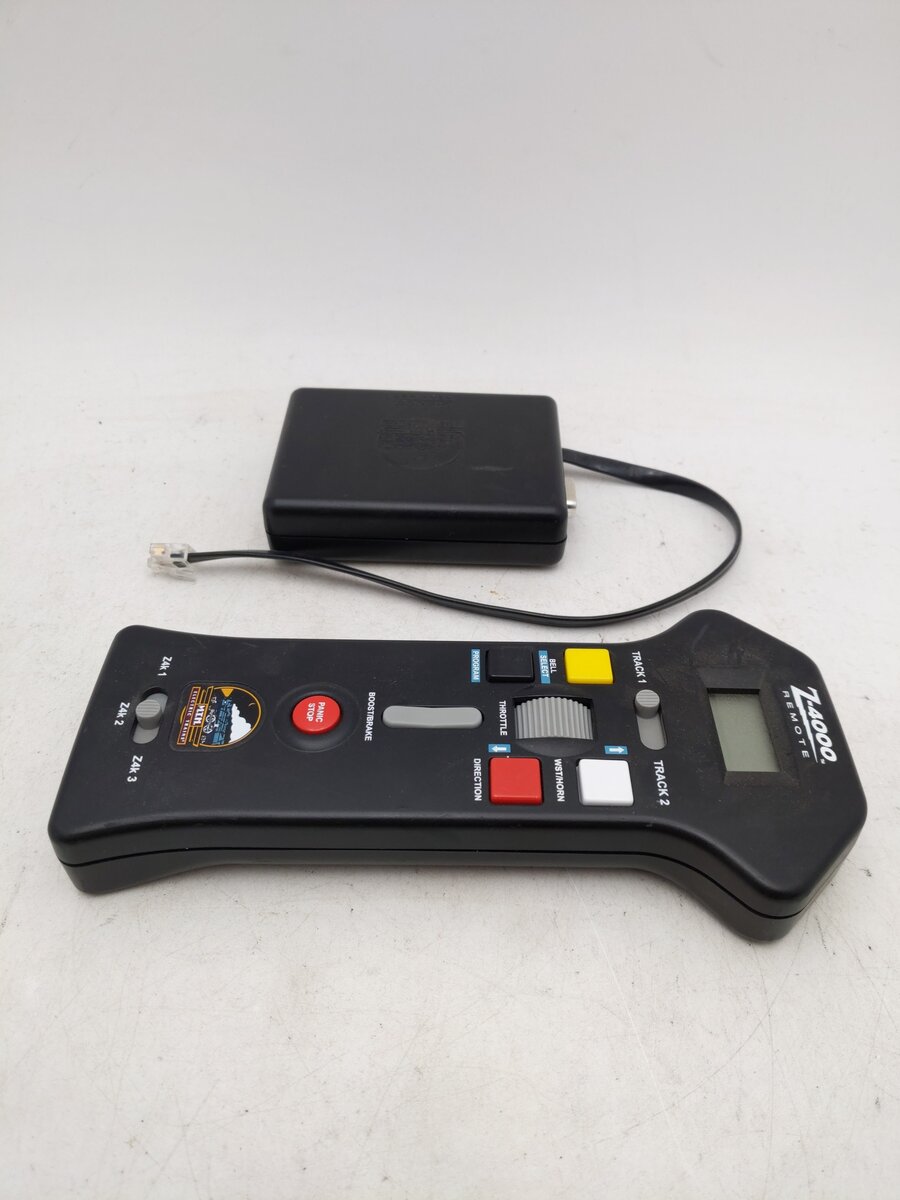MTH 40-4001 Z-4000 Remote Control EX