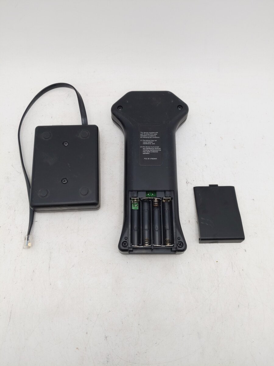 MTH 40-4001 Z-4000 Remote Control EX