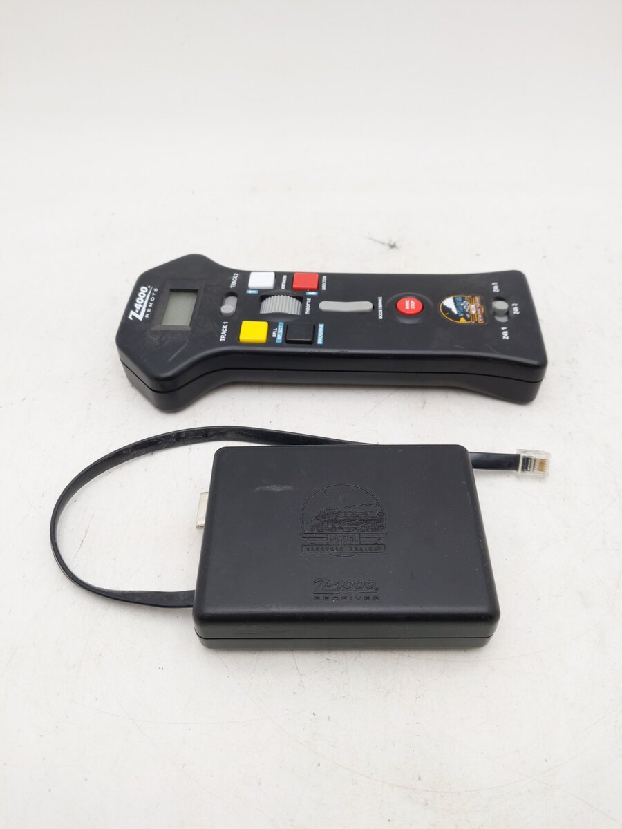 MTH 40-4001 Z-4000 Remote Control EX