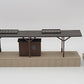 Vollmer HO Scale Assorted Assembled Buildings: 5731, 22101, 613, 5730, 20268 [5] EX