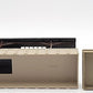 Vollmer HO Scale Assorted Assembled Buildings: 5731, 22101, 613, 5730, 20268 [5] EX