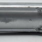 Custom Built 1:50 Diecast Custom 2 Axle Frameless Dump Trailer Silver VG