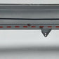 Custom Built 1:50 Diecast Custom 2 Axle Frameless Dump Trailer Silver VG