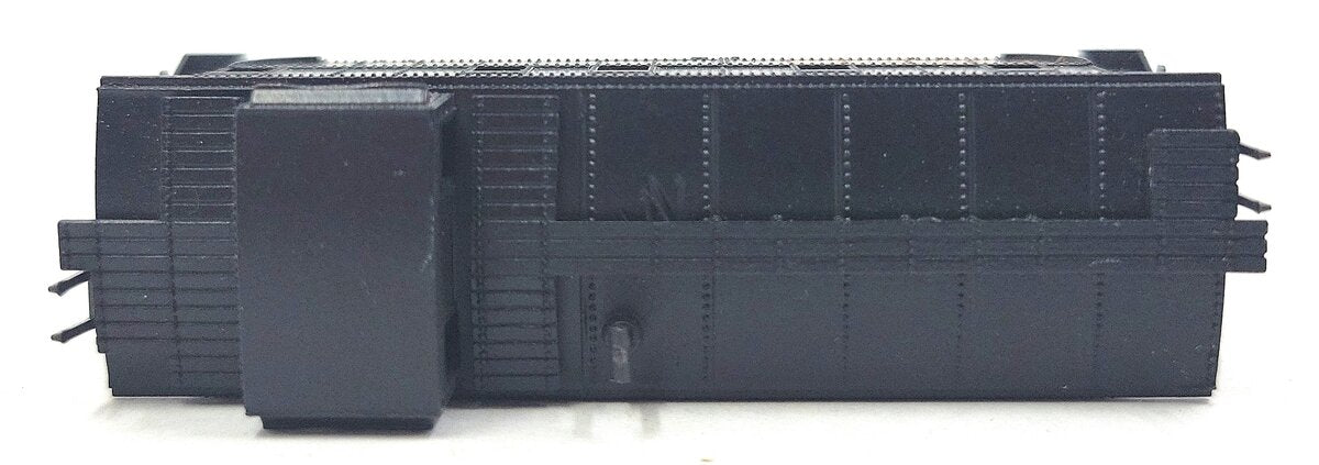 Atlas 3569 N Scale Denver & Rio Grande Western Caboose #01435 LN/Box