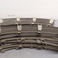 American Flyer Vintage Std. Gauge Curved Track Sections [20]