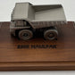Precision Pewter-Craft 830E Haulpak Dump Truck Desktop Display #2 EX