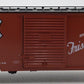 Kadee 5117 HO St. Louis - San Francisco 40' PS-1 Boxcar #17439 EX/Box