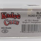 Kadee 5117 HO St. Louis - San Francisco 40' PS-1 Boxcar #17439 EX/Box