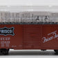 Kadee 5117 HO St. Louis - San Francisco 40' PS-1 Boxcar #17439 EX/Box