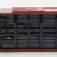 Kadee 5117 HO St. Louis - San Francisco 40' PS-1 Boxcar #17439 EX/Box