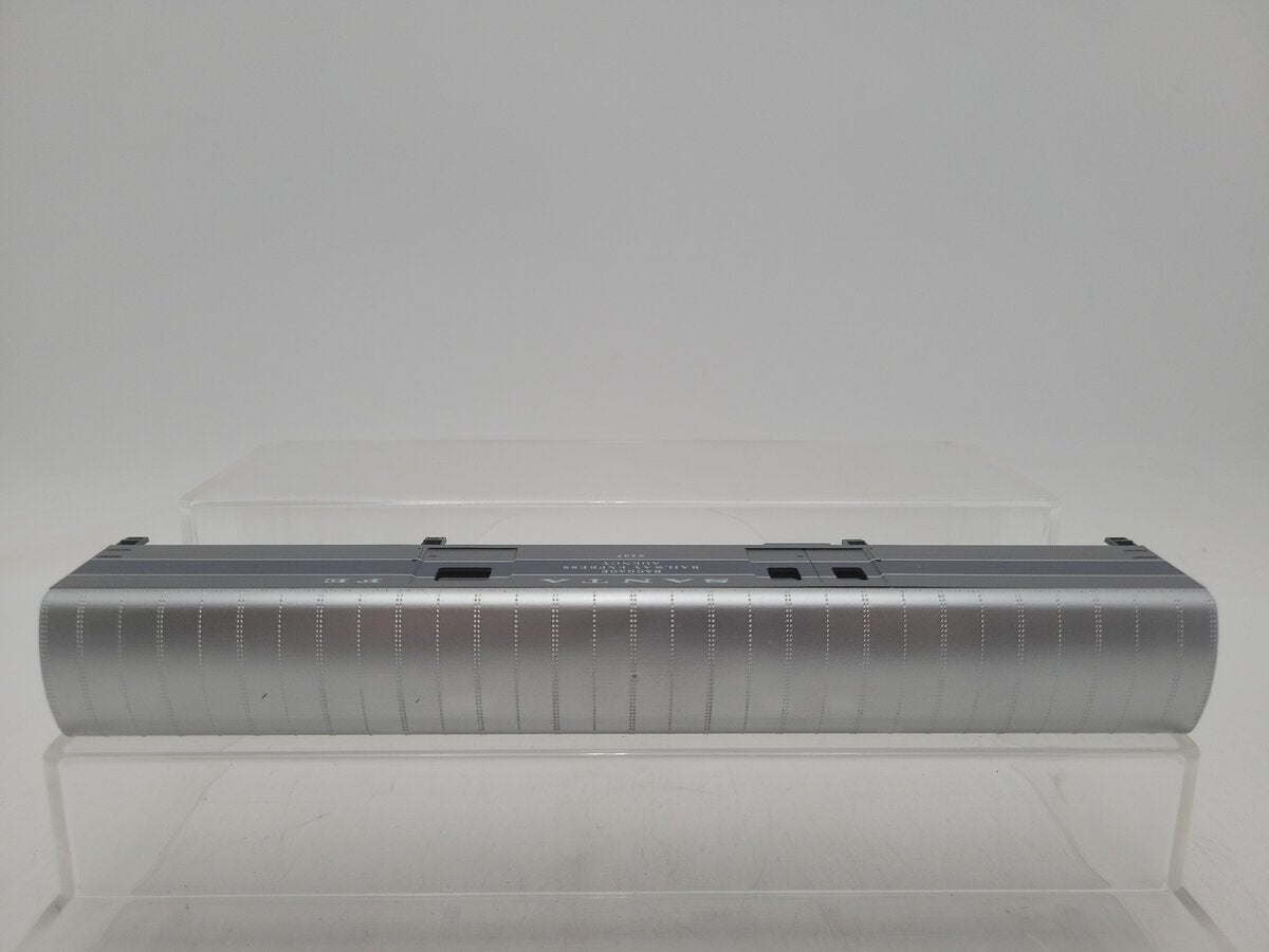 Con-Cor 0001-01020D-2 HO Scale Santa Fe R.E.A 72Ft Baggage Passenger Car #3437 EX