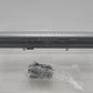 Con-Cor 0001-01020D-2 HO Scale Santa Fe R.E.A 72Ft Baggage Passenger Car #3437 EX