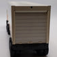 Nylint 1:16 Scale GMC Semi Truck Vintage Toy - Caterpillar VG