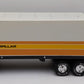 Nylint 1:16 Scale GMC Semi Truck Vintage Toy - Caterpillar VG