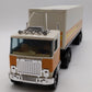 Nylint 1:16 Scale GMC Semi Truck Vintage Toy - Caterpillar VG