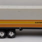 Nylint 1:16 Scale GMC Semi Truck Vintage Toy - Caterpillar VG