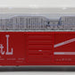 Kadee 6117 HO Scale Minneapolis & St. Louis 50' Boxcar #2520 EX/Box
