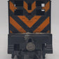 American Flyer 812 Vintage S Texas & Pacific Diesel Locomotive