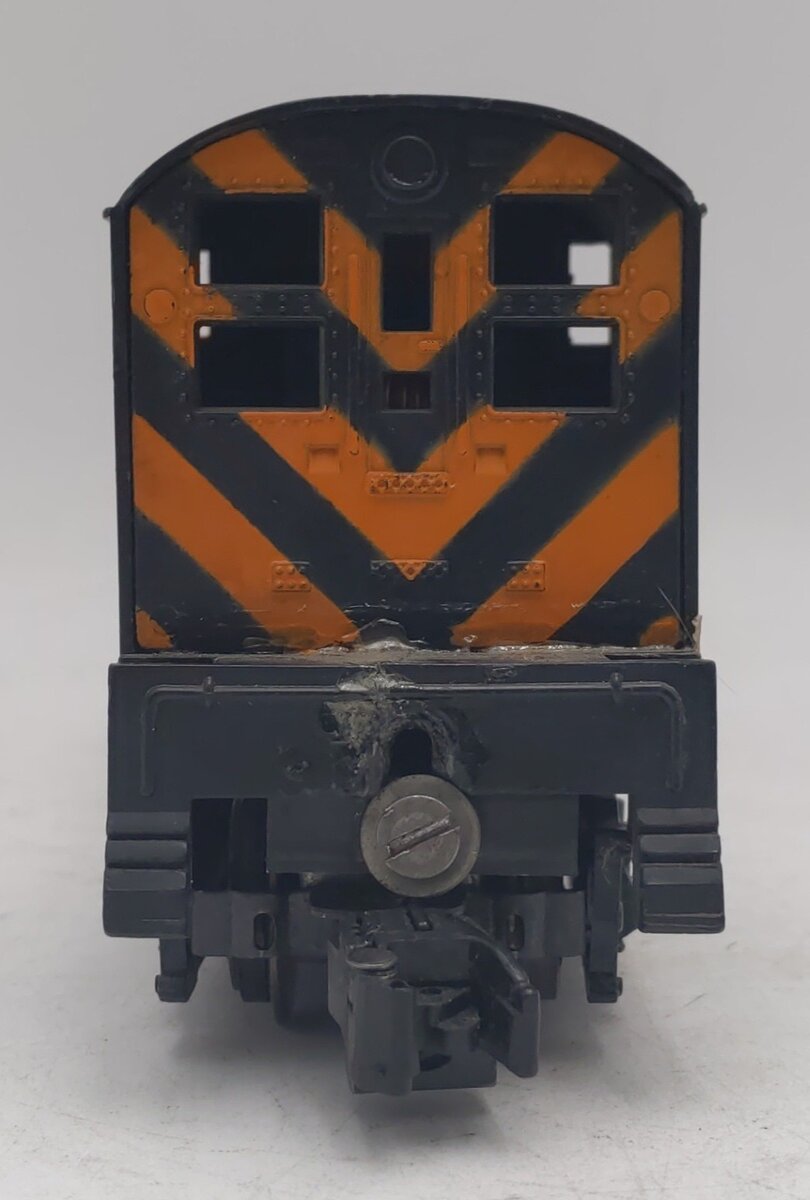 American Flyer 812 Vintage S Texas & Pacific Diesel Locomotive