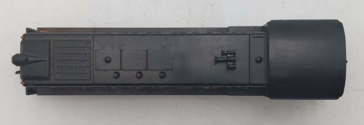 American Flyer 812 Vintage S Texas & Pacific Diesel Locomotive