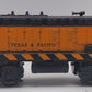 American Flyer 812 Vintage S Texas & Pacific Diesel Locomotive